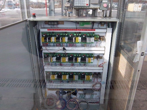 electrical panels